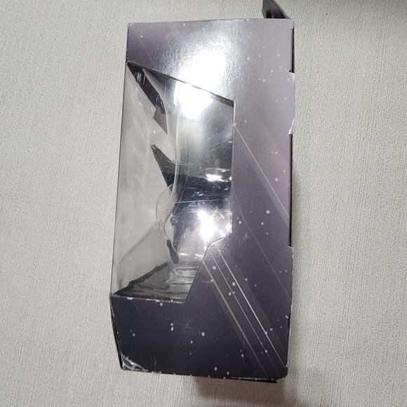 Hot wheels star wars scythe - Picture 5 of 6